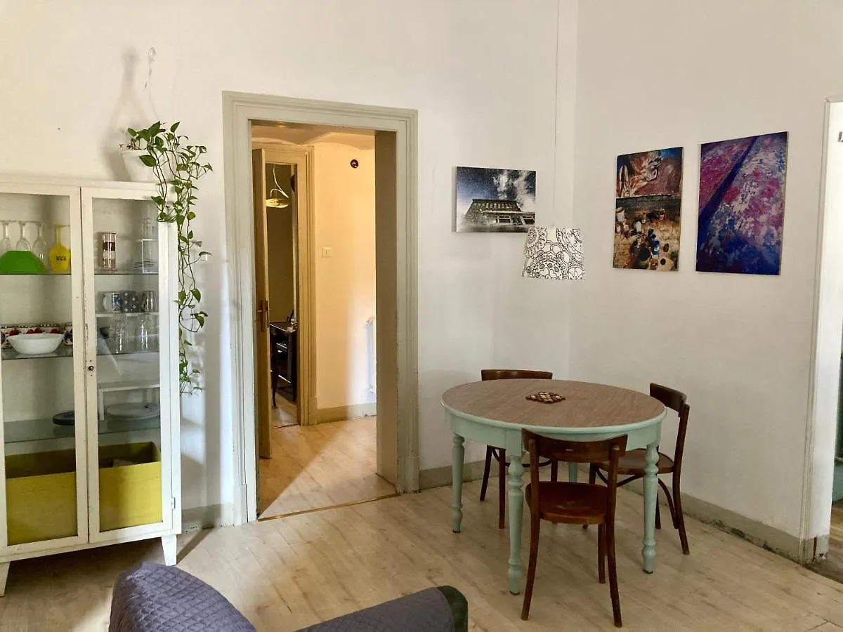 Casa Atelier In Centro Su Villa Filippina Palermo 0*,  Italy